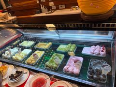 -The COOK·厨餐厅·自助餐(浦东嘉里大酒店)