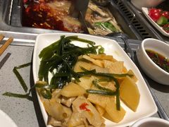 -海底捞火锅(振华商厦店)