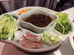 -四季民福烤鸭店(王府井东安门店)