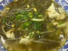 -蒋炸酱(内东街店)