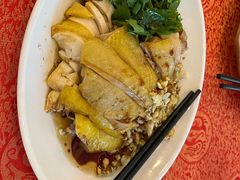 -化州大众美食城(宝安老牌店)