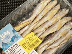 -七鲜超市(瑞虹天地太阳宫店)