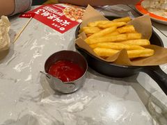 -必胜客(远大路店)