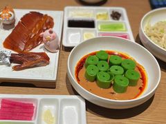 -小大董·烤鸭(凤凰汇店)