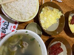 -陈记汤饭(水巷口店)