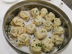 荠菜肉馅馄饨-海景壹号大酒店(惠钱路店)