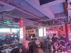 -令狐冲·炭烤活鱼(宝龙店)