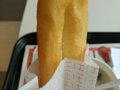 -肯德基(新八一店)