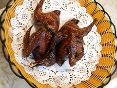 -百利鸽王(紫薇路店)