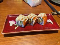 -俊屋料理·烧鸟·寿司·日泰融合菜(星际云汇店)