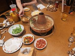 -北京老门框爆肚涮肉馆(凤城六路店)