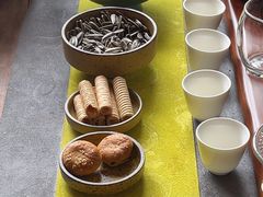 -邈墨茶馆(凤起路店)