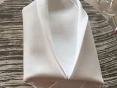 -上海和平饭店-华懋阁 The Cathay Room