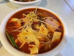 -莽子抄手米线(南坪直营店)