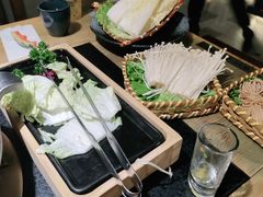 -湊湊火锅·茶憩(上海合生汇店)