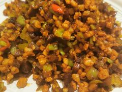 黑三剁-云海肴·汽锅鸡·云南菜(苏州中心店)