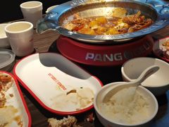 -重庆秦妈火锅(周口店)