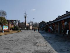 -恩阳古镇