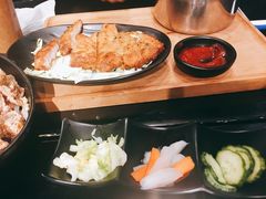 -小明同学(三里屯店)
