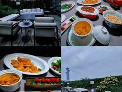 -秀儿四九城·新京菜(亚运村鸟巢店)