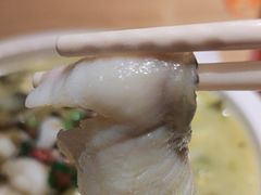 -鱼你在一起(海淀航天桥店)