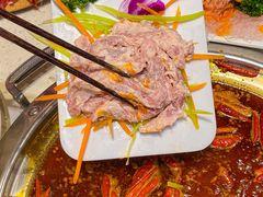 -蜀院鲜火锅(高升桥店)