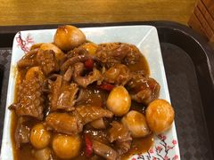 -欣旺·迎宾楼·百年无锡菜