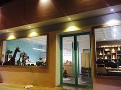 门面-台灣光芒手作(万安街店)