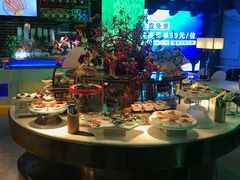 -安华印象·足疗按摩SPA(呼和浩特店)