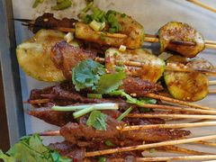 -林二哥宜烤官·宜宾小烧烤