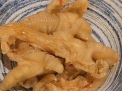 -逸林轩中餐厅(中信泰富朱家角锦江酒店)