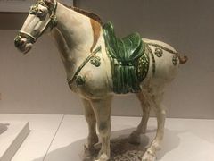 -深圳博物馆(古代艺术馆)