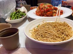 -肥肥虾庄·金牌油焖大虾(首义路店)