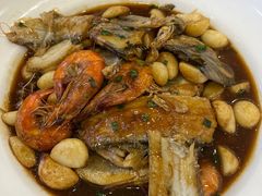 -启东小海鲜(庄先湾路1号店)