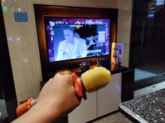 -音乐在线主题氧吧KTV(佳宁娜广场店)