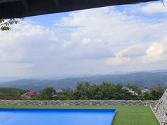 -西双版纳基诺山寨