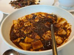-上蔬无瑕· 创意素食·Vegetarian(华采天地店)
