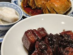 -白家餐厅(徐家汇店)