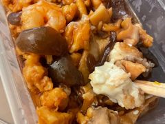 -振生清真饭店(永安道店)