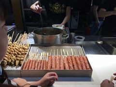 -万利记·长沙粉面小吃(东门町美食街店)