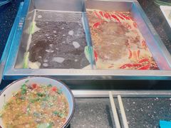 -五星桥原切肥牛火锅·30年专注好牛肉(湖塘店)