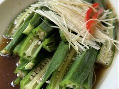 -龙井壹号·茶缘山景宴(龙井村店)