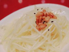 -喜家德虾仁水饺(长泰广场店)