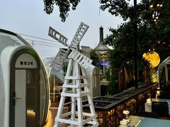 -1819餐厅·团队聚餐·烤串·精酿