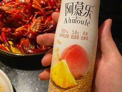 -牛New寿喜烧(金茂览秀城店)
