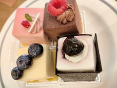 -咖啡苑自助餐厅·中国大饭店