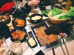 -新石器烤肉(之心城店)