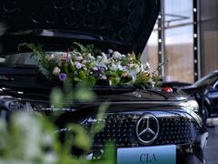 -宁波之星奔驰4S店(海曙店)