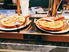 -九寸花汀海鲜烤肉自助(武汉首店)