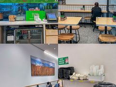 -蒙自源米线(虎门国际购物中心店)